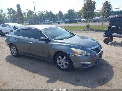 1N4AL3AP3FC****** 2015 Nissan Altima