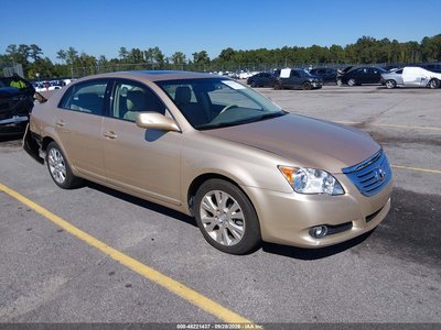 4T1BK3DB4AU****** 2010 Toyota Avalon