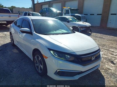 2HGFC2F64KH****** 2019 Honda Civic