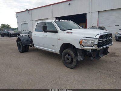 3C63RRHLXNG****** 2022 RAM 3500