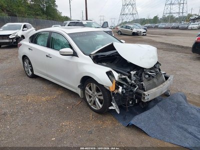 1N4BL3AP4EC****** 2014 Nissan Altima