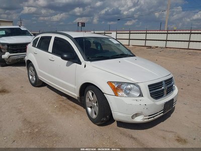 1B3CB3HA6AD****** 2010 Dodge Caliber