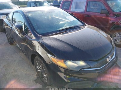 2HGFG3B5XFH****** 2015 Honda Civic