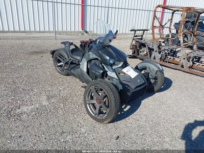 3JB2FEG25MJ****** 2021 Can-Am Ryker