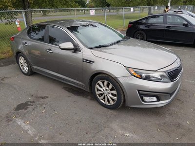 5XXGM4A7XFG****** 2015 Kia Optima