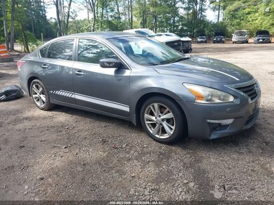 1N4AL3APXFC****** 2015 Nissan Altima