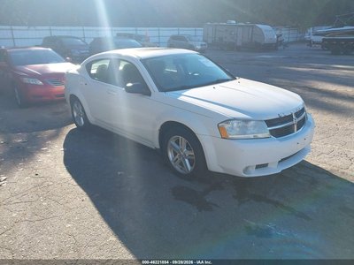 1B3LC56B59N****** 2009 Dodge Avenger