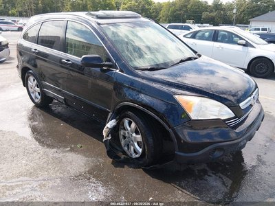 JHLRE38718C****** 2008 Honda CR-V