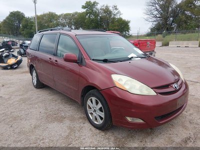 5TDBA22C26S****** 2006 Toyota Sienna
