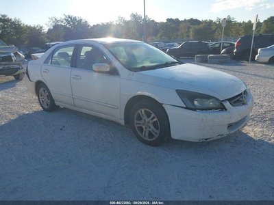 1HGCM56336A****** 2006 Honda Accord