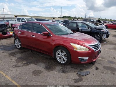 1N4AL3AP7EC****** 2014 Nissan Altima