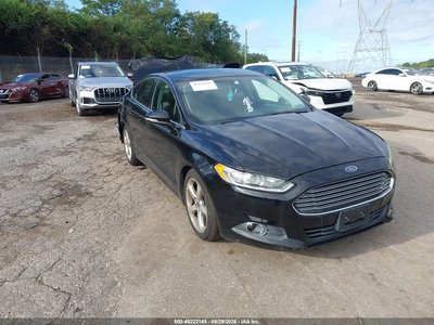 3FA6P0H74GR****** 2016 Ford Fusion