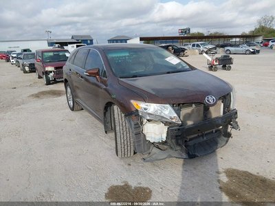 4T3ZK3BBXDU****** 2013 Toyota Venza