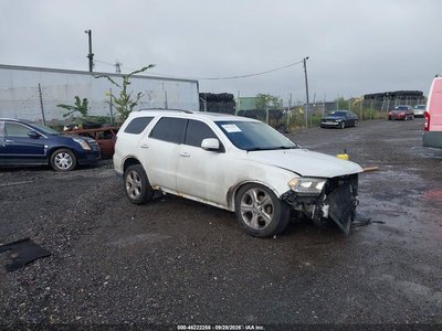 1C4RDJDG1EC****** 2014 Dodge Durango