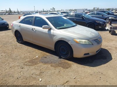 4T1BE46K29U****** 2009 Toyota Camry