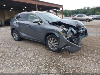 JTJBARBZ9K2****** 2019 Lexus NX 300