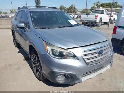 4S4BSENC2F3****** 2015 Subaru Outback