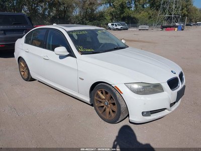 WBAPH7G53AN****** 2010 BMW 3 Series
