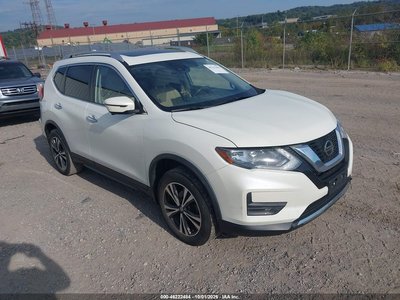 JN8AT2MV9KW****** 2019 Nissan Rogue