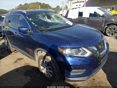 KNMAT2MVXKP****** 2019 Nissan Rogue
