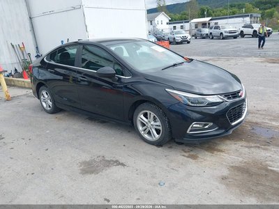 1G1BE5SM5H7****** 2017 Chevrolet Cruze