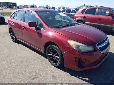 JF1GPAB65D2****** 2013 Subaru Impreza