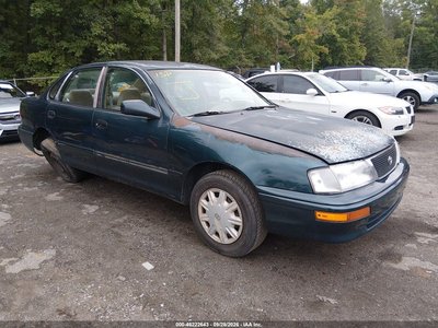 4T1BF12B7TU****** 1996 Toyota Avalon