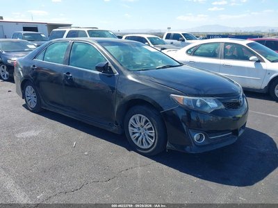 4T1BF1FK0EU****** 2014 Toyota Camry