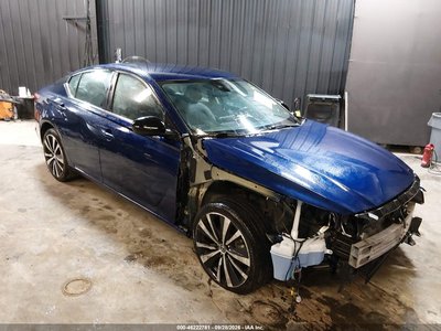 1N4BL4CW1NN****** 2022 Nissan Altima