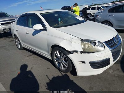 3VWSF71K85M****** 2005 Volkswagen Jetta