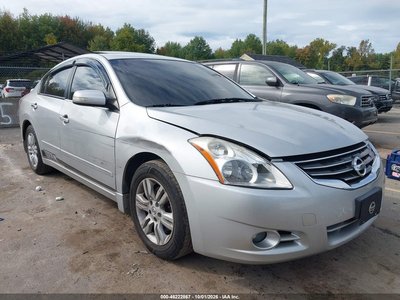 1N4AL2APXBN****** 2011 Nissan Altima