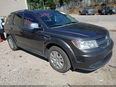 3C4PDCAB0GT****** 2016 Dodge Journey