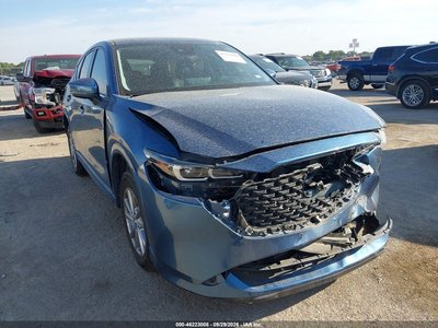 JM3KFBBL6R0****** 2024 Mazda CX-5