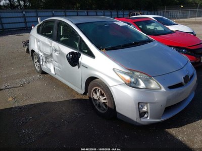 JTDKN3DU4A0****** 2010 Toyota Prius