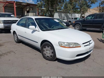 JHMCG6657YC****** 2000 Honda Accord