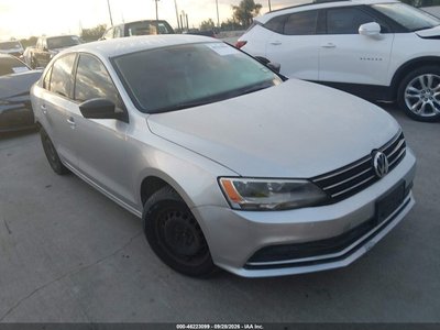 3VW2K7AJ6FM****** 2015 Volkswagen Jetta