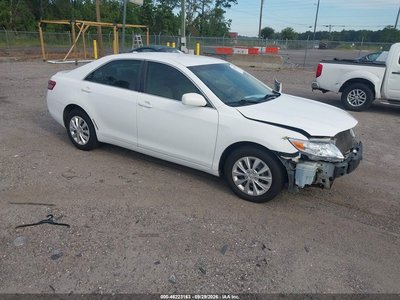 4T1BF3EK5BU****** 2011 Toyota Camry