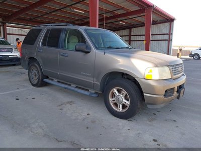 1FMDU73E94Z****** 2004 Ford Explorer