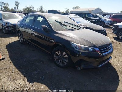 1HGCR2F34EA****** 2014 Honda Accord