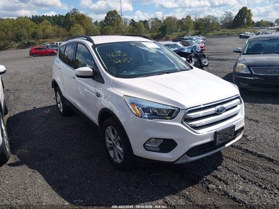 1FMCU9HD9KU****** 2019 Ford Escape