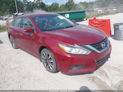 1N4AL3AP5HC****** 2017 Nissan Altima