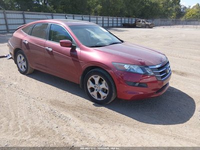 5J6TF1H57AL****** 2010 Honda Accord Crosstour