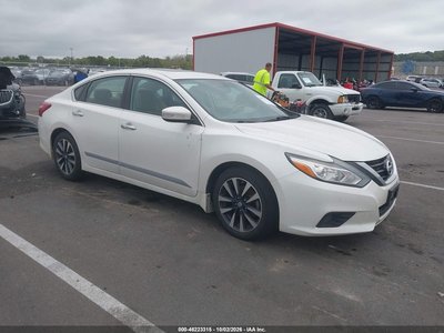 1N4AL3AP0GC****** 2016 Nissan Altima