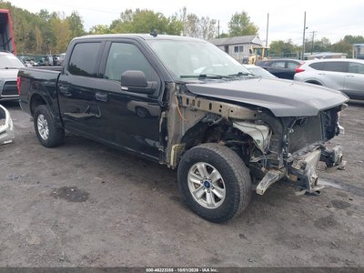 1FTEW1E41KF****** 2019 Ford F-150