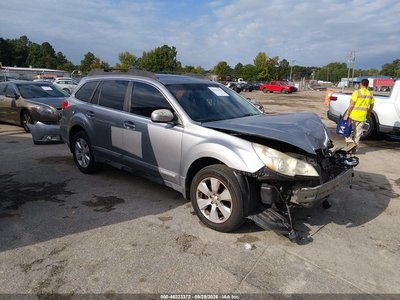 4S4BRBKC3A3****** 2010 Subaru Outback