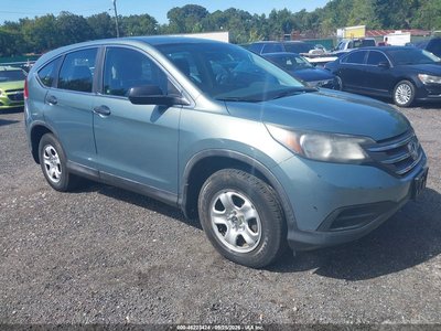 2HKRM3H38CH****** 2012 Honda CR-V