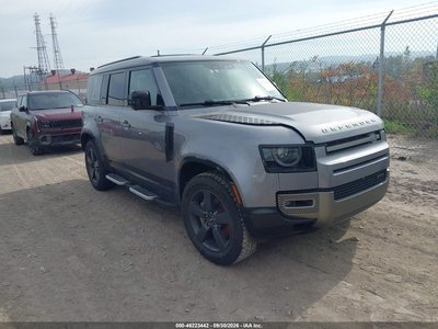 SALE2EEU4P2****** 2023 Land Rover Defender