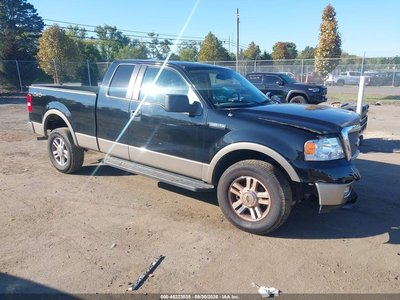 2005 Ford F-150