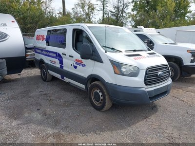 1FTYR1YG5GK****** 2016 Ford Transit-250