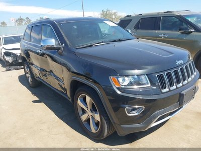1C4RJEBM8EC****** 2014 Jeep Grand Cherokee